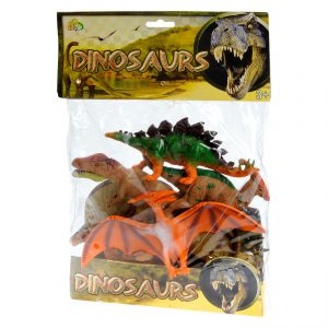 Dinosaurus Speelset