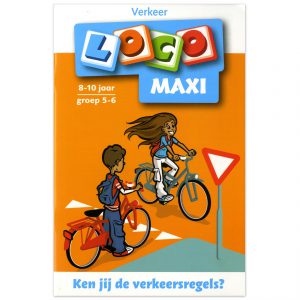 Maxi Loco Verkeersregels
