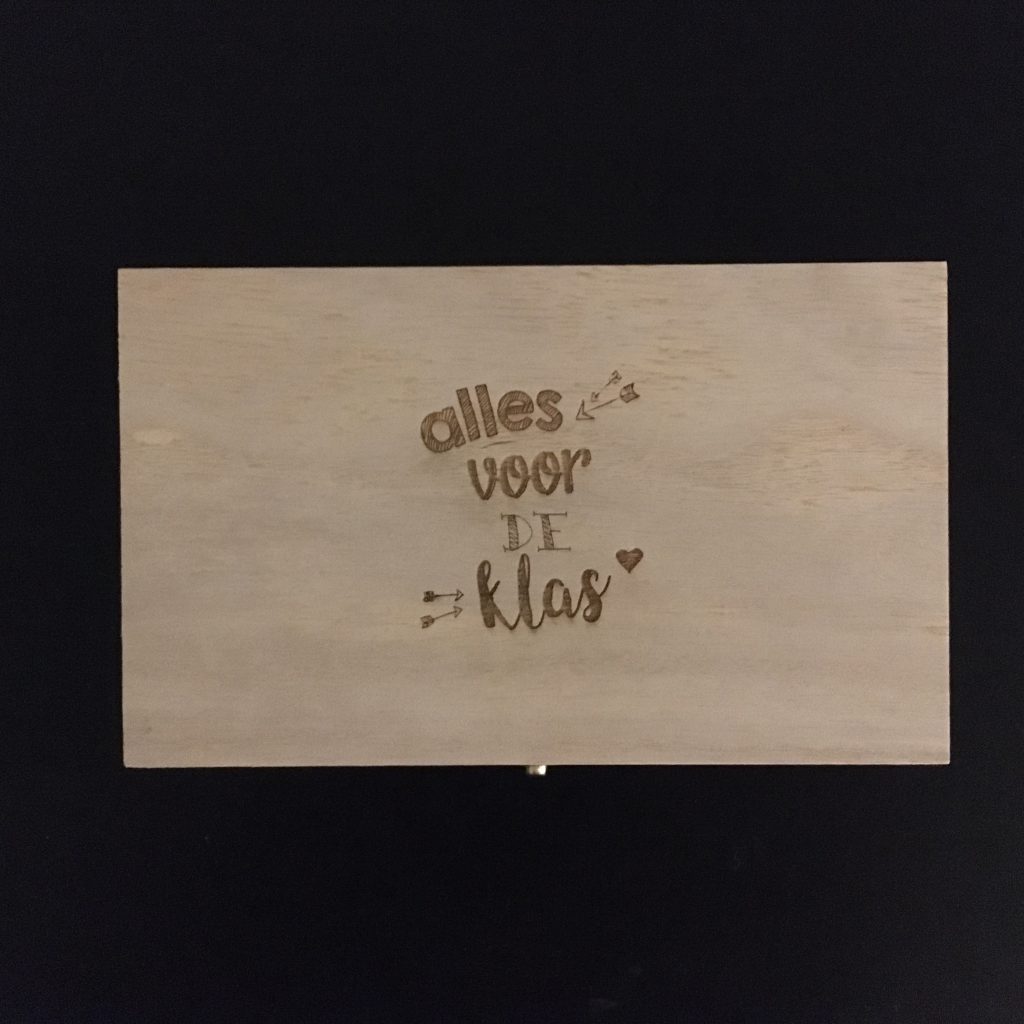 Stempel Dikke Billen | Onderwijsstempels | Alles Voor De Klas