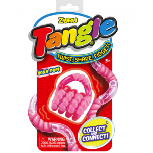 Tangle Crush soda pop