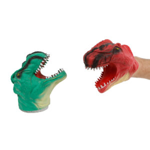 Dino handpop