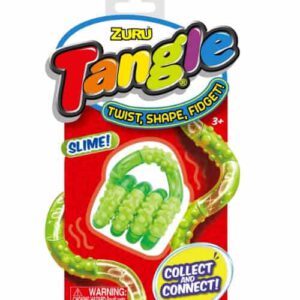 Tangle Crush Slime